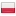 bydgoszczcity.pl server is located in Poland